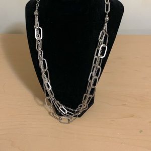 Necklace 21”*